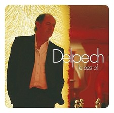 Le Best of Michel Delpech