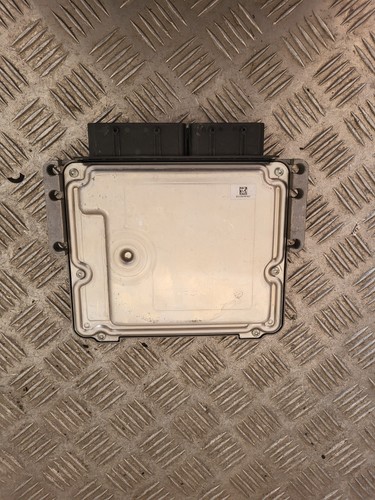 Calculateur moteur bosch - calculateur,