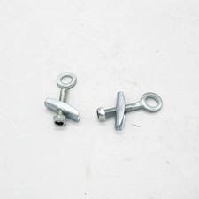 2 Chaîne Tendeur Ajusteur