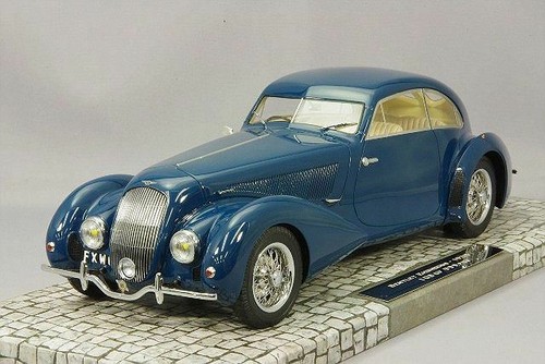Minichamps 107139821 modèle - minichamps,