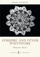 Ayrshire Et Autres Broderies