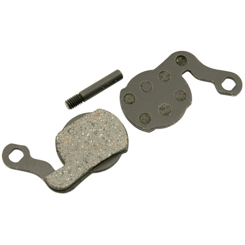 Bike plaquettes frein - v,