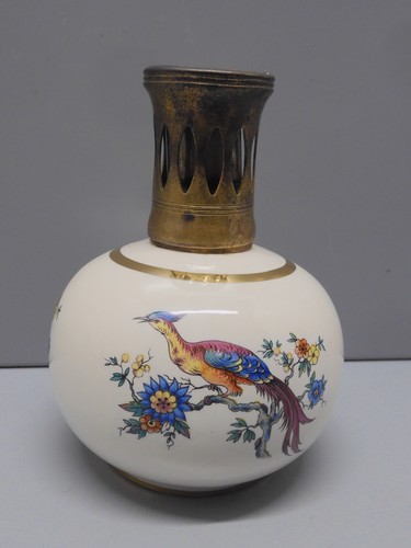 Ancienne lampe berger - lampe,
