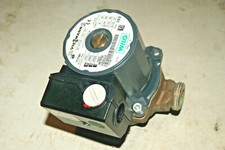 Pompe de chaudiere circulateur