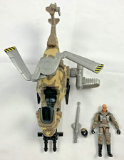 G.I. Figurine Joe Valor vs