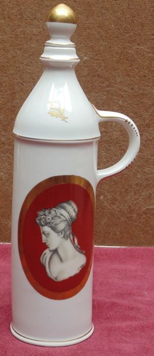 Rare magnifique bouteille - magnifique, en