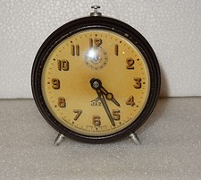 ANCIEN REVEIL JAZ  ANNEES 40