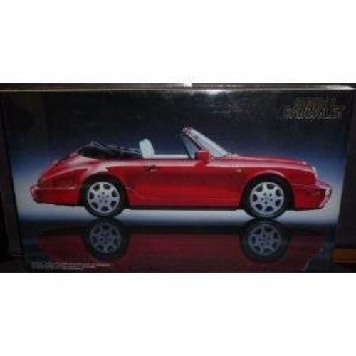 Fujimi porsche 911 - porsche,