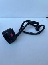 Commodo gauche KAWASAKI ER6N