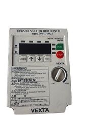 Variateur Brushless Dc Motor Driver