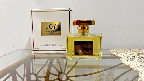 Joy jean patou - joy,
