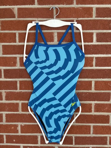 Speedo team royal blue - speedo,