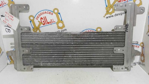 0384316 radiateur huile jaguar - radiateur,
