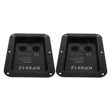  2 PCS Terminal Terminal