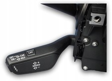 Commutateurs de régulateur de vitesse, équipement supplémentaire Audi A4 8W ORI