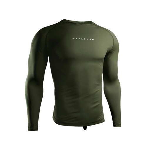 Hayabusa men core long - core,