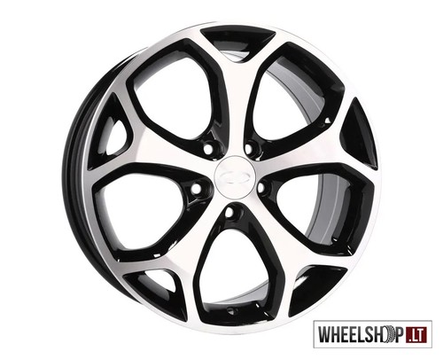 Ford style r16 - style, jantes