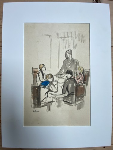 Yves brayer le - yves,