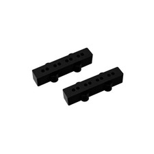 Set de 2 capots de micros pour