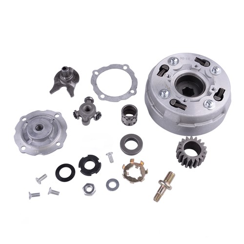 17t auto clutch kit fit - clutch,