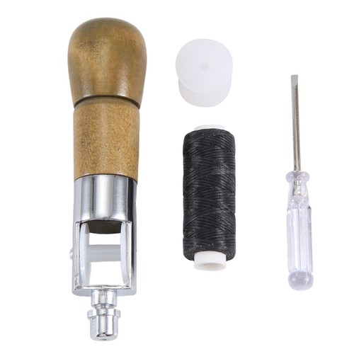 Outillage cuir outils - 2x(outillage,