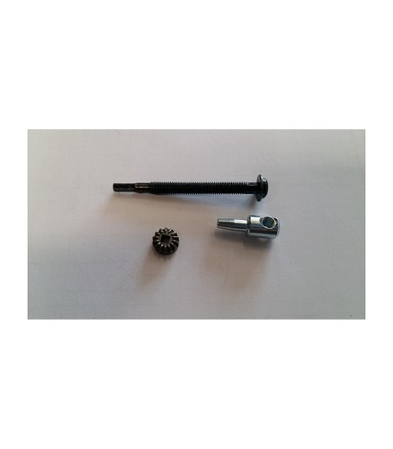 Tendicatena complet pour - complet,