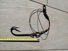 Hameçon A Requin Ancien