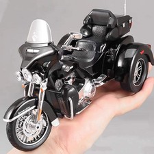 1/9 Scale Alloy Diecast Motor