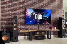 Système Home cinéma KLIPSCH