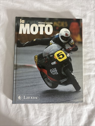 166 livre moto christian - 166/, la