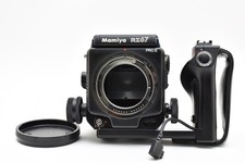 Appareil photo argentique