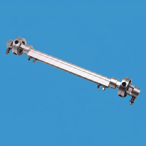 Cardan double pédale - cardan,