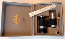 Zoom NOMINAR SOM Berthiot, de