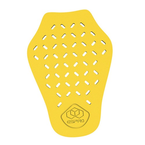 Protection dorsale pour veste - pour,