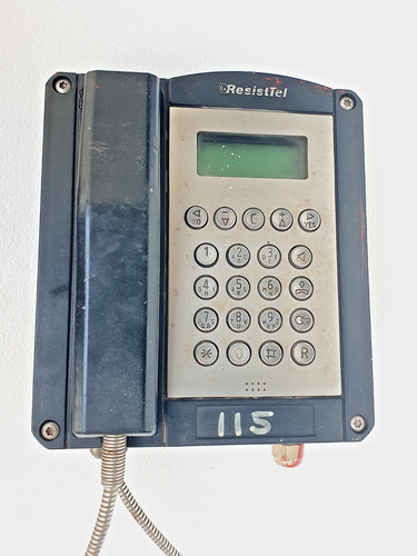 Téléphone funke huster fhf - funke,