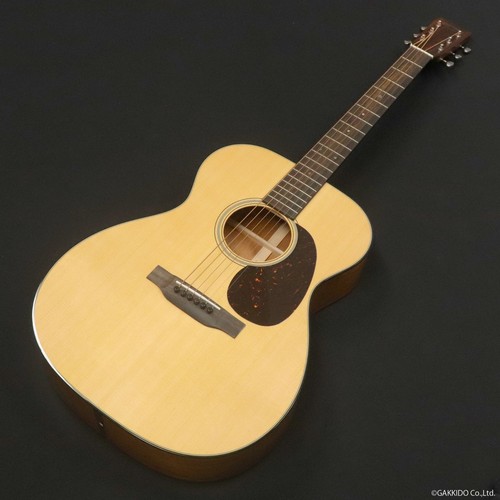 Martin 000 standard - 000-18,