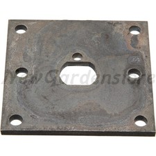 Plaque De Poussée AS-MOTOR