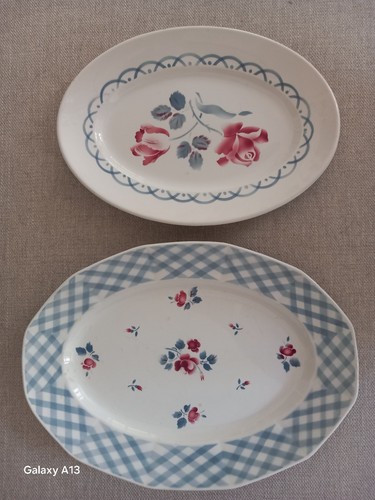 Lot plats digoin - lot,