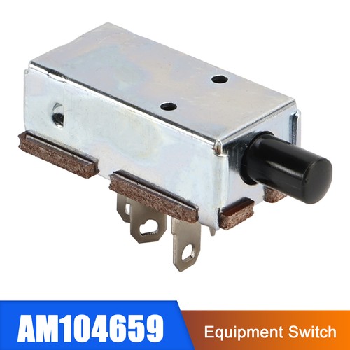 Am104659 equipment switch pour - am104659,