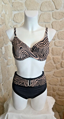 Maillot bain bikini - de,
