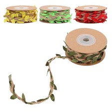  4 rouleaux de corde de