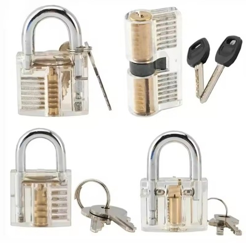 Locksmith transparent locks - locksmith,