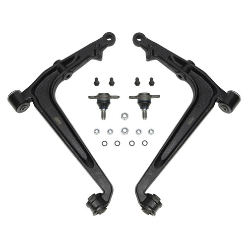 Kit bras suspension - kit,