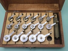 Mainspring Winder Swiss Made