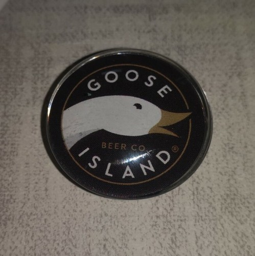 Magnet médaillon aimant goose - médaillon,