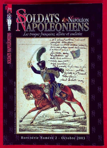 Soldats napoleoniens - soldats,
