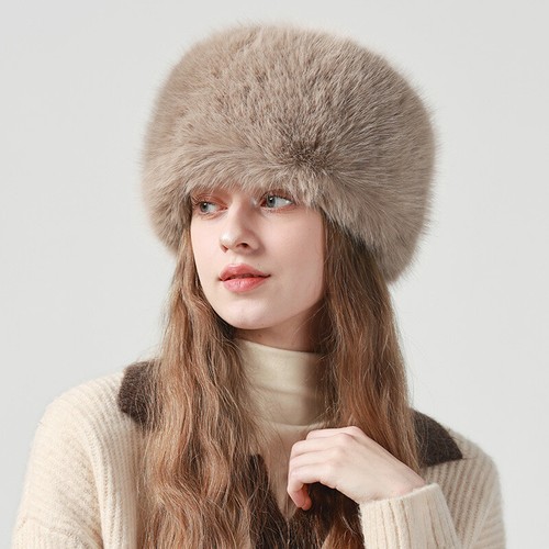 Bonnet cossack fourrure - cossack,