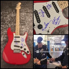 GFA Diamant Kuumba x4 Bande