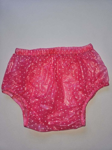 Pantalon pvc pour adultes - pantalon, en