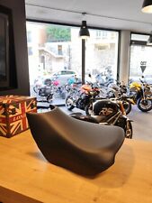 Selle Pilote pour Triumph TIGER 1200 GTPRO / RALLYPRO 2022-2023